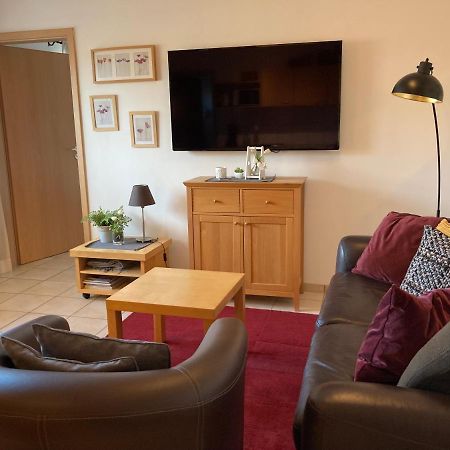 Landhaus-Apartments Wattenheim Eksteriør bilde