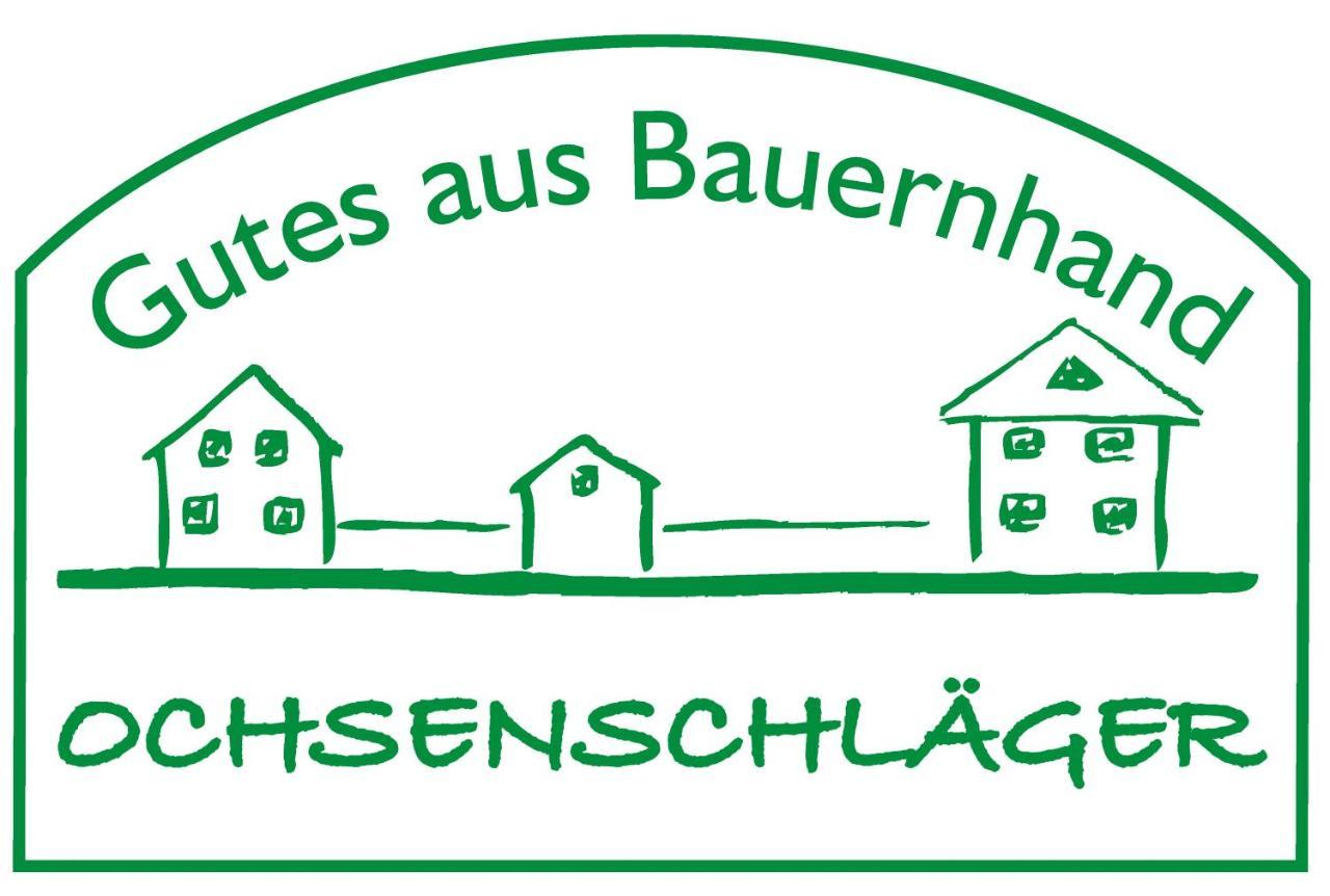 Landhaus-Apartments Wattenheim Eksteriør bilde