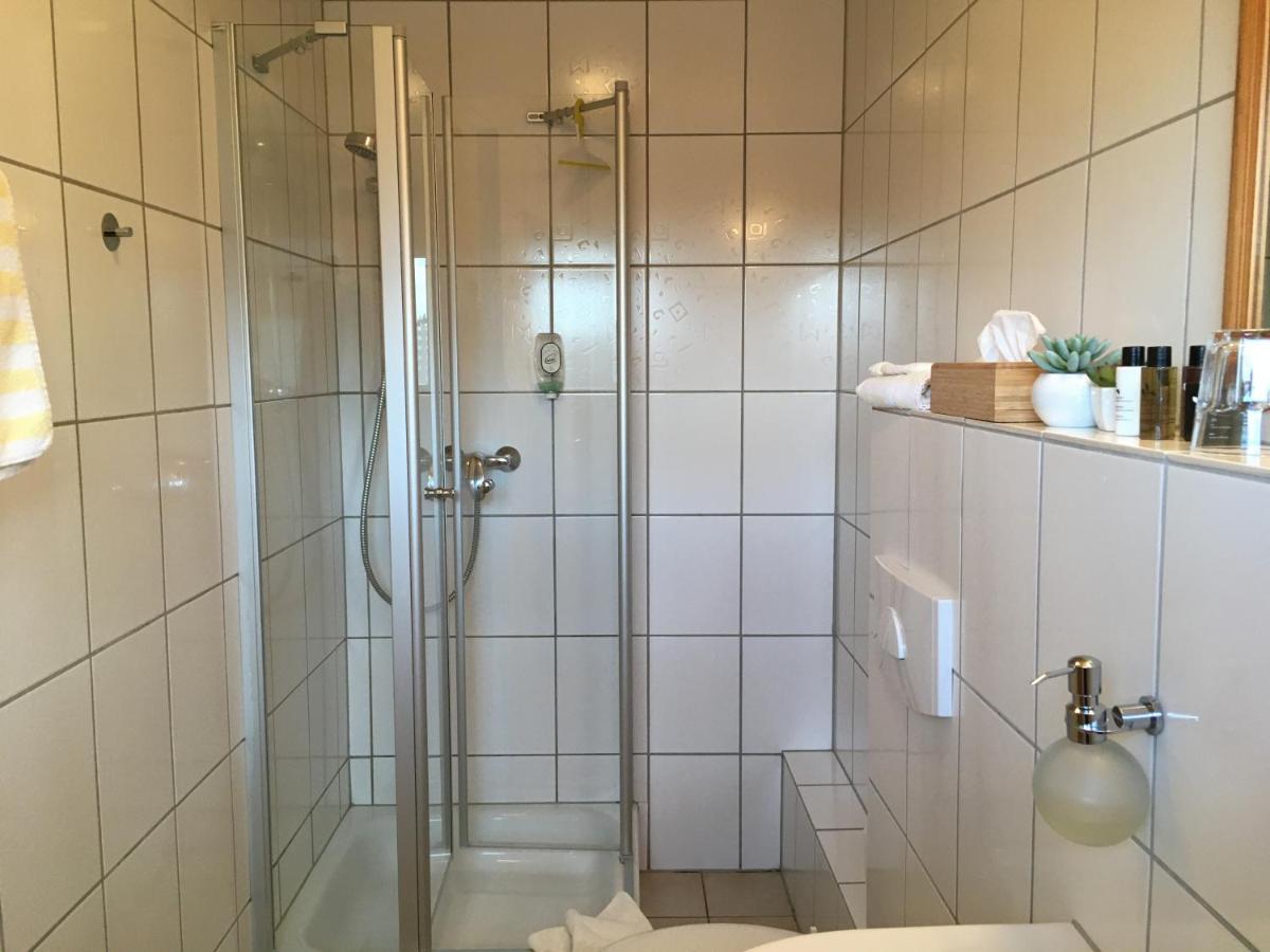 Landhaus-Apartments Wattenheim Eksteriør bilde